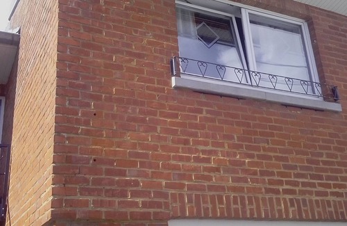 Soignies Apartment | Location a dix min de Pairi Daisa
