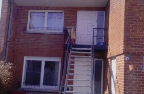 Soignies Apartment | Location a dix min de Pairi Daisa