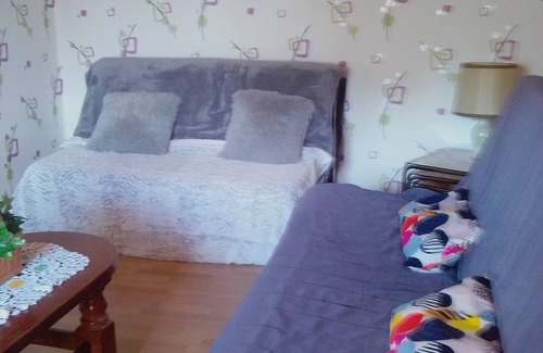 Soignies Apartment | Location a dix min de Pairi Daisa