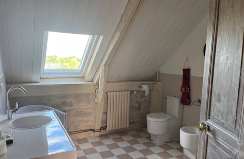 Plouaret Bed & Breakfast | Location Chambre D'hôtes