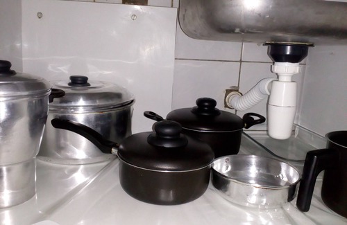 Boa Viagem Apartment | Location close to everything, in Boa Viagem. Safety, ease and agility.