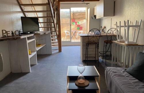 Alenya Apartment | Location de vacances
