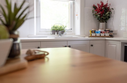 Keith Bed & Breakfast | Location, Functional and Convenient