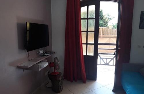 L'Houezel Apartment | location guadeloupe
