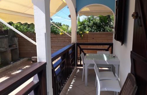 L'Houezel Apartment | location guadeloupe