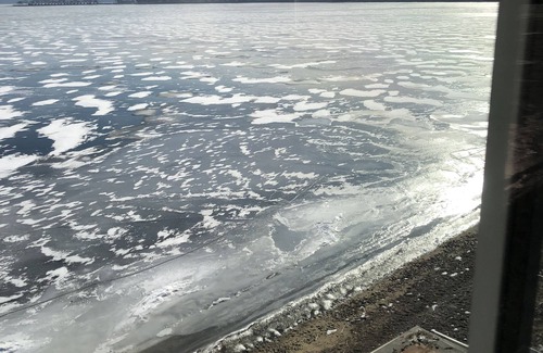 Lake City House | Location Location Location