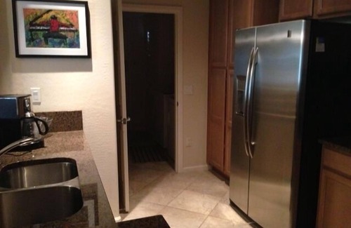 Desert Ridge Condo | Location, Location, Location - Golf, Shopping and the Mayo Clinic!