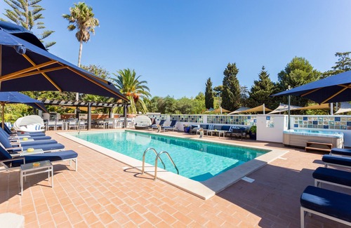 Funchal Villa | LOCATION LOCATION LOCATION !