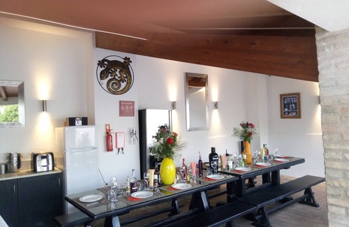 Luz Villa | LOCATION LOCATION LOCATION !