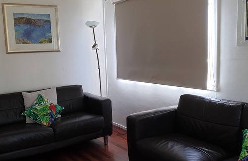 Emu Park House | LOCATION! LOCATION! Seaview Cottage in village hub. Closest to beach.