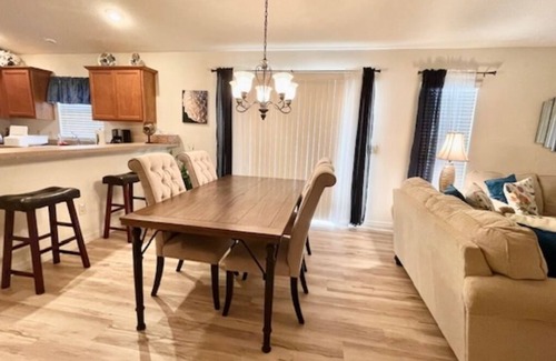 Fruitland Park Villa | Location, location, location! Geographical center of Villages