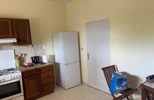 L'Autre-Bord Villa | Location Saisonnière Grand Espace Familial. Plage, Activités Nautiques à 5 mn