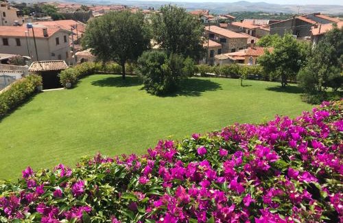 Gesturi House | Location Sardinia Borgo Antico XIX