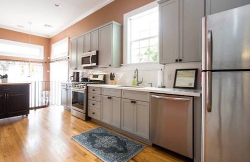 Milan House | Location! Steps Away From St. Charles Avenue!