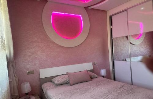 Tanja Balia Villa | Location villa vacances sur tanger