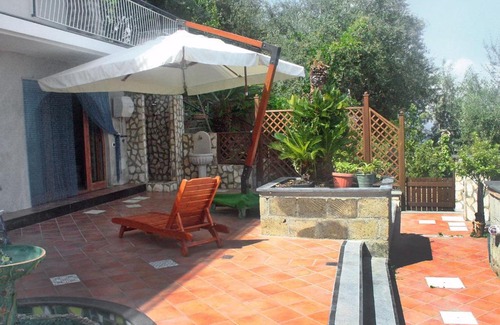 Massa Lubrense Apartment | Locazione Turistica Sammontano bay