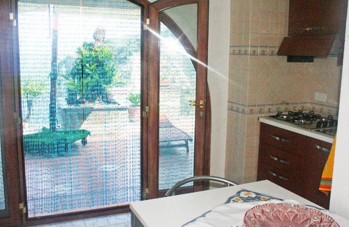 Massa Lubrense Apartment | Locazione Turistica Sammontano bay