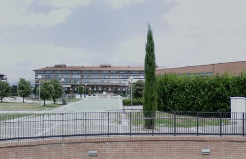 Arezzo House | Locazione Turistica Montefalco