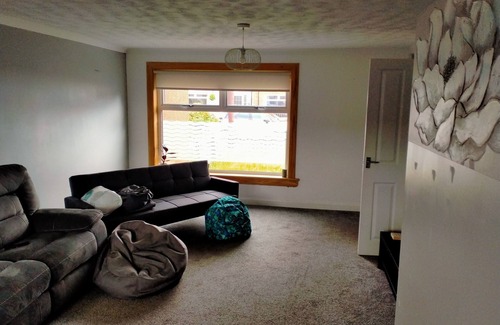 Kinross House | Loch Leven & Kinross Getaway with Ensuite