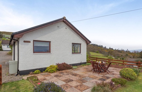 Breakish House | Loch Nibheis - Two Bedroom House, Sleeps 4