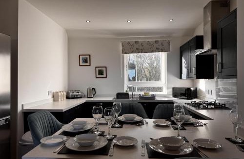 Kelty House | Loch Ore View