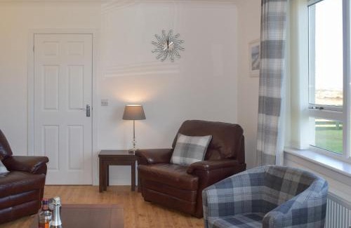 Aisgernis House | Lochboisdale Cottage