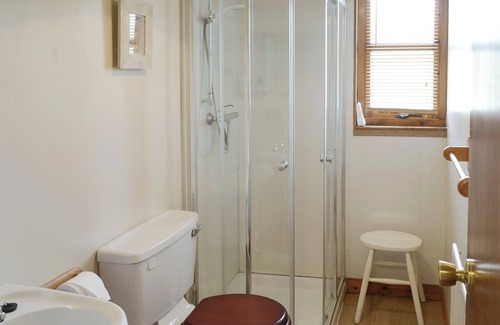 Badcall Cottage | Lochinchard Cottages