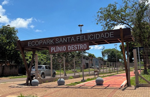 Santa Felicidade House | Locks Inn, Cascavel, Paraná - 02