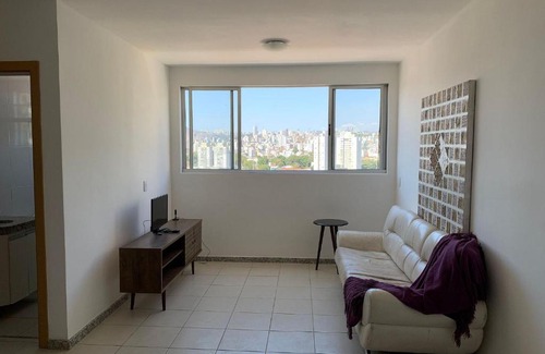 Carlos Prates Apartment | Locking's Carlos Prates 1