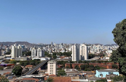 Carlos Prates Apartment | Locking's Carlos Prates 1