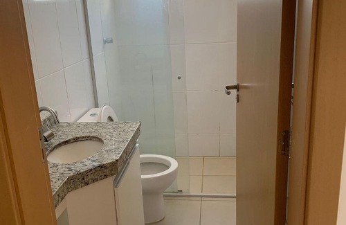 Carlos Prates Apartment | Locking's Carlos Prates 1