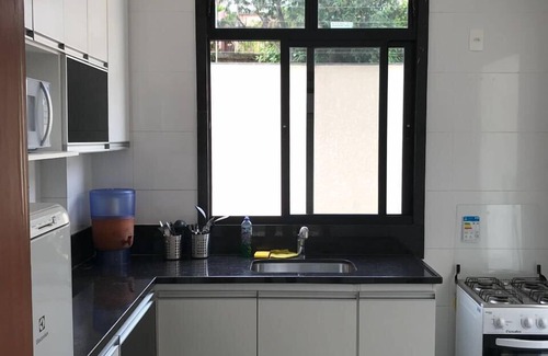 Grajau Apartment | Locking´s Grajaú 1