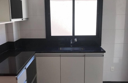 Grajau Apartment | Locking´s Grajaú 1