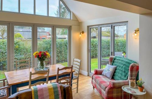 Salton House | Lockwood Barn