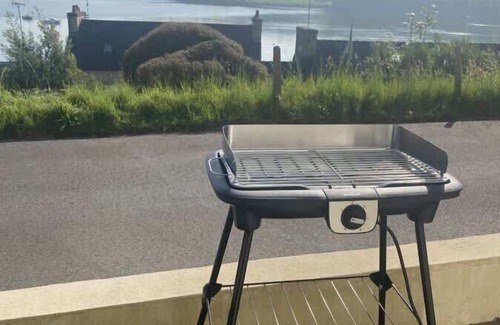 Locquenole House | Locquenole - house with sea view