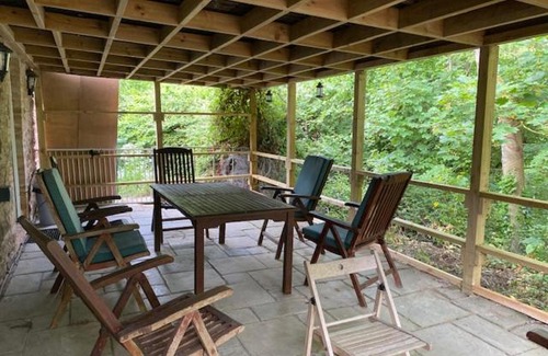 Wick House | Lodge 1, The Grange