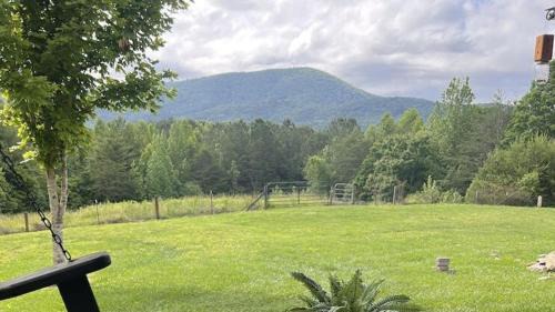 Tellico Plains House | Lodge 2