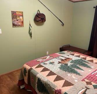 Tellico Plains House | Lodge 2