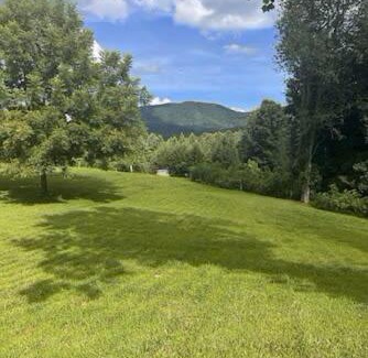 Tellico Plains House | Lodge 2