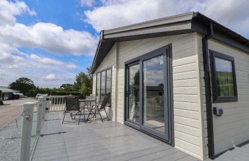 Saint Asaph House | Lodge 3