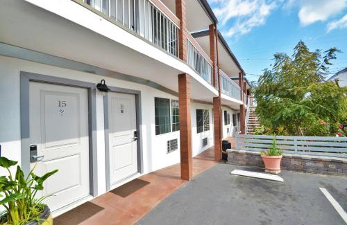 Stockton Hotel | Lodge at 32nd