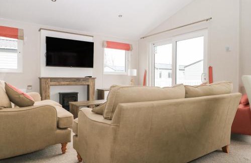 Chichester House | Lodge at Chichester Lakeside 3 Bed