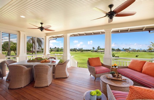 Poipu House | Lodge at Kukui'ula Bungalow | 7