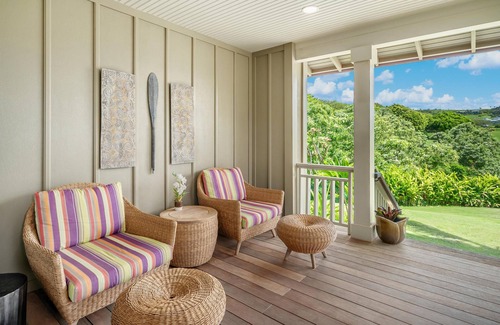 Poipu House | Lodge at Kukui'ula Bungalow | 1B