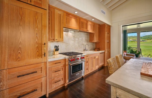 Poipu House | Lodge at Kukui'ula Bungalow| 5