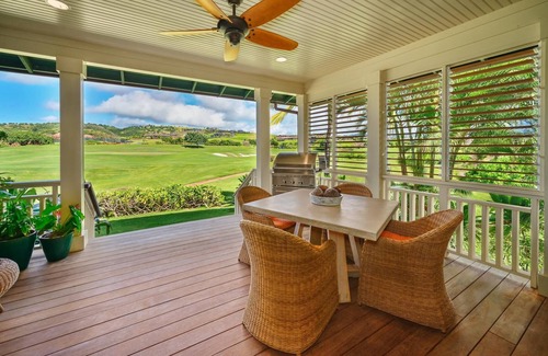 Poipu House | Lodge at Kukui'ula Bungalow| 5