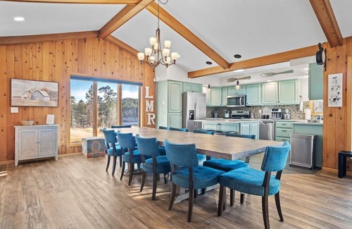 Keystone Cabin | Lodge at Mount Rushmore