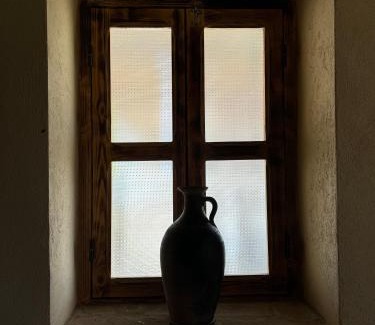 Nekob House | Lodge bio berber nomad