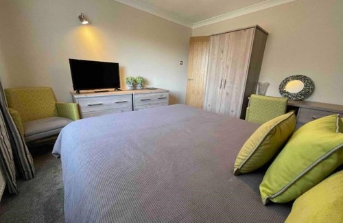 Bourne Cabin | lodge in the heart of Bourne