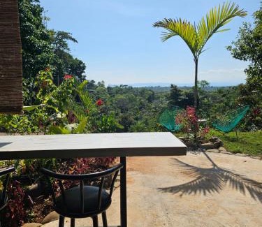 Quebrada La Gamba House | Lodge jaguarjundi
